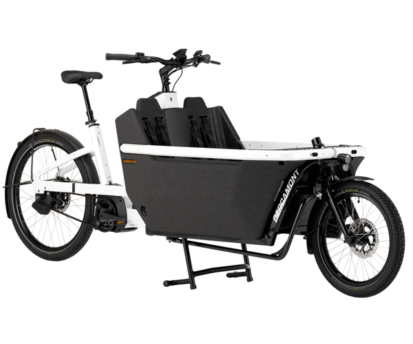 E-Lastenrad LongJohn